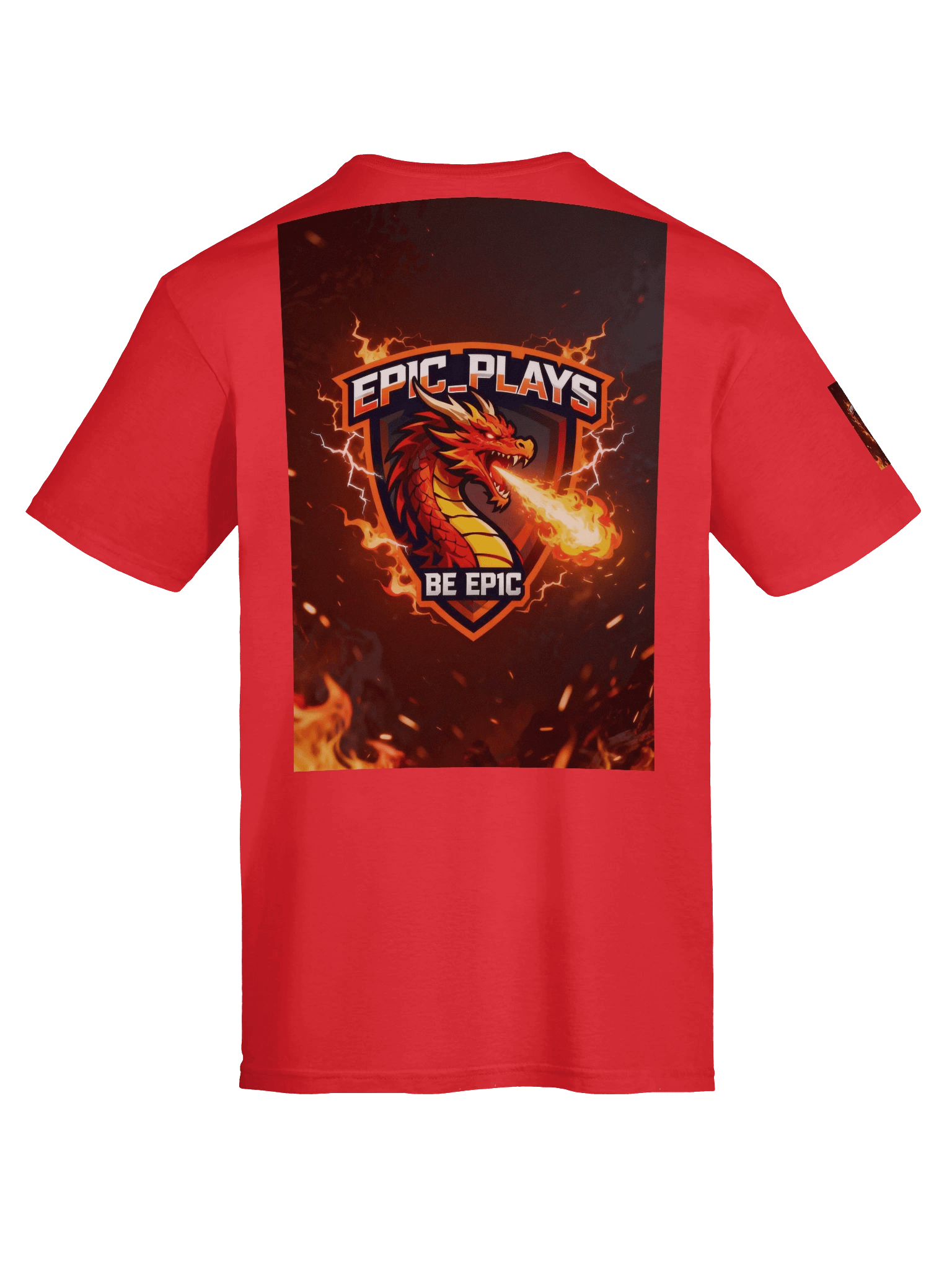 Ep1c_plays shirt product image (11)