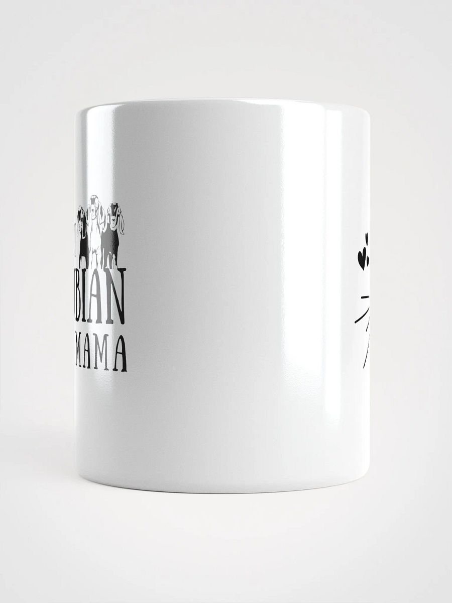 Mini Nubian Mama Mug product image (17)