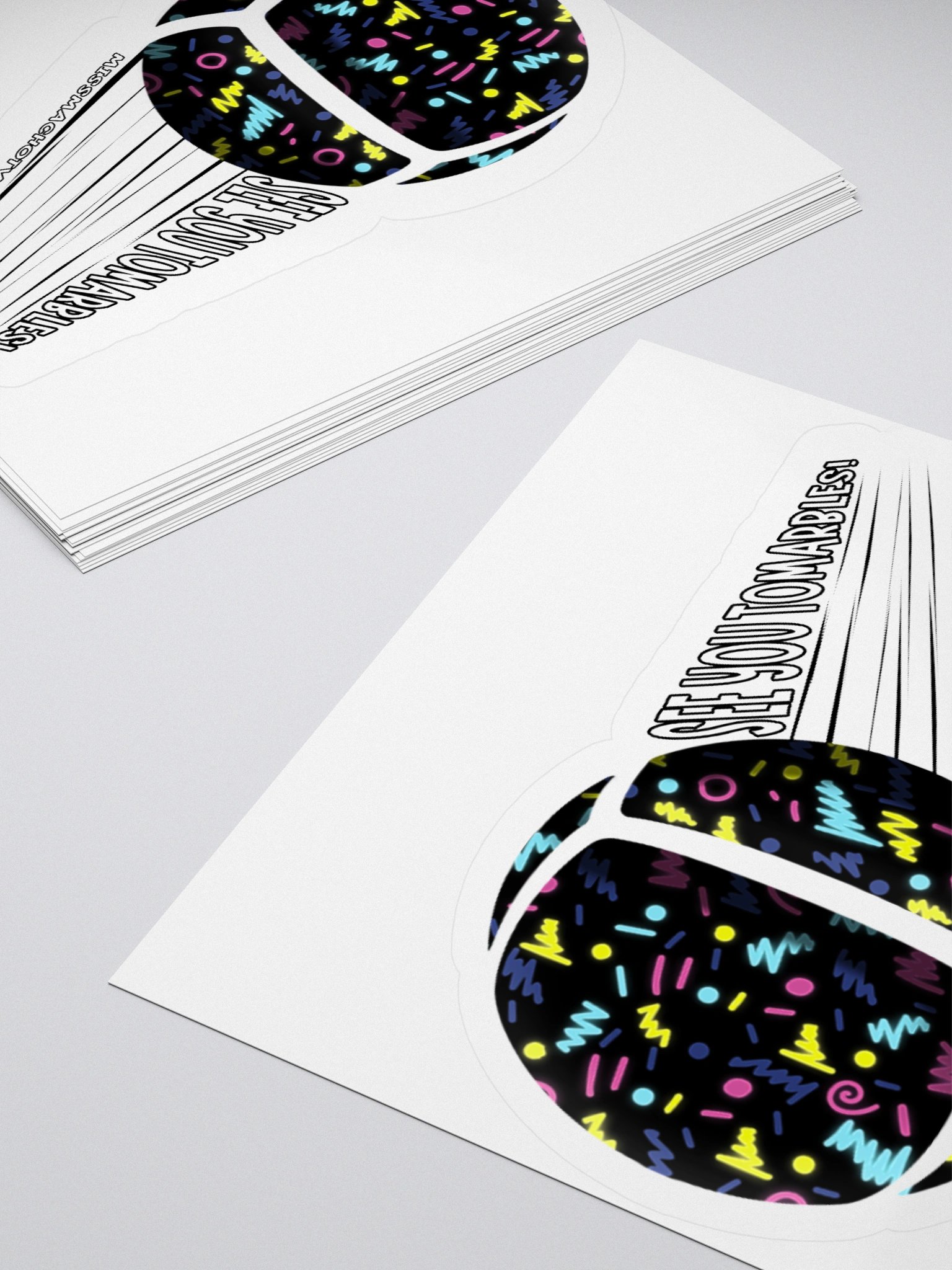See You Tomarbles product image (4)
