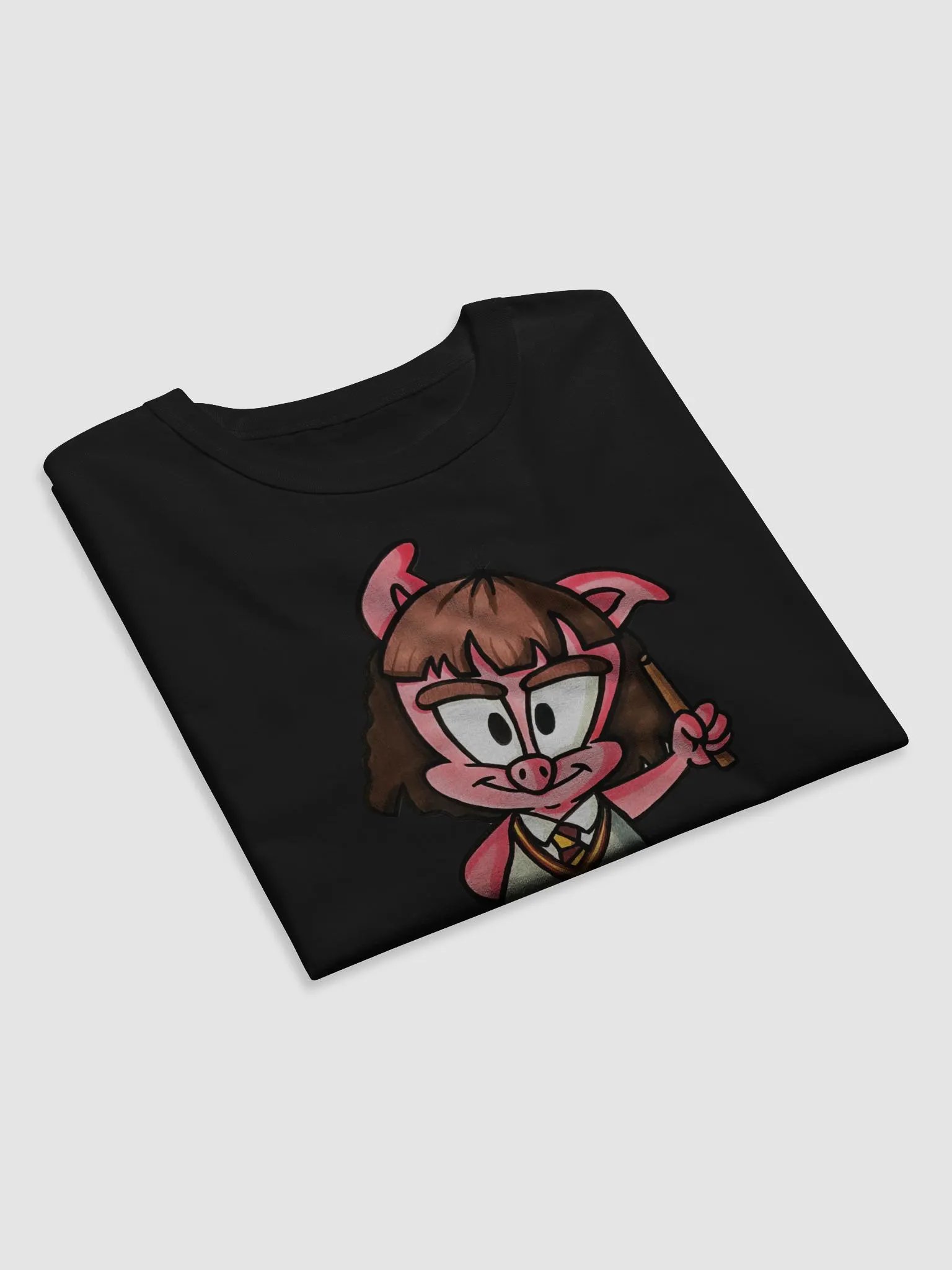 HP 4 Champion T-Shirt product image (16)