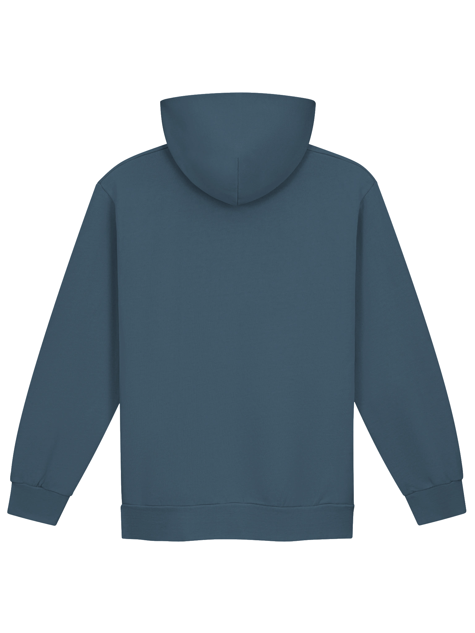 Chic Monogram Urban Hoodie product image (2)