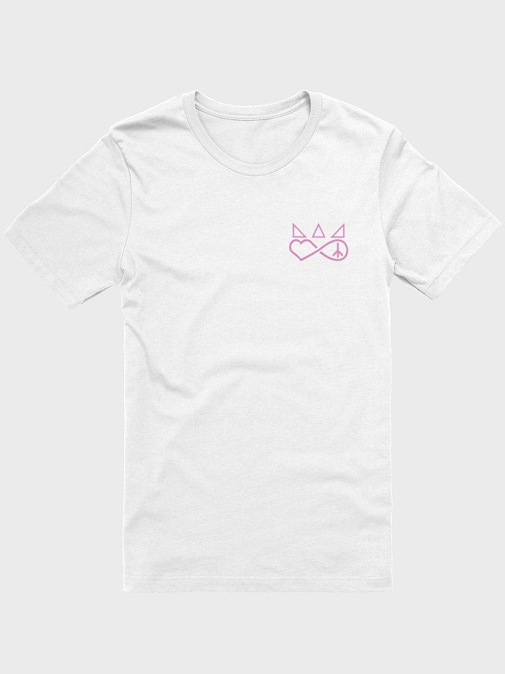 Philosopher King - White product image (1)
