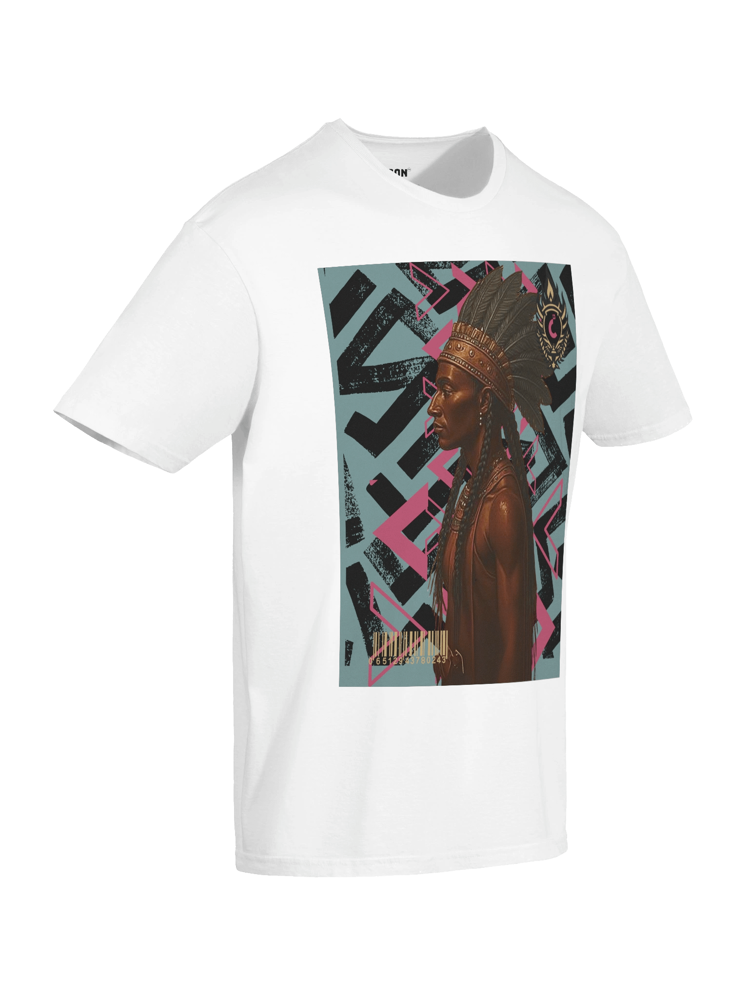 CopperKing _ Tee Shirt 3 product image (10)