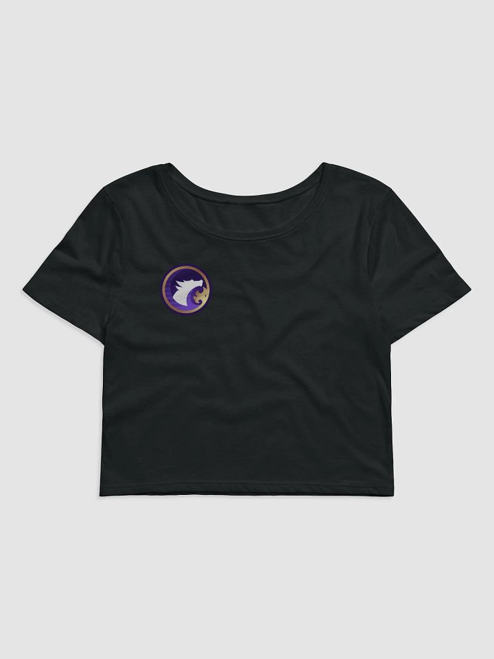 Legacy Womens Crop Tee product image (1)