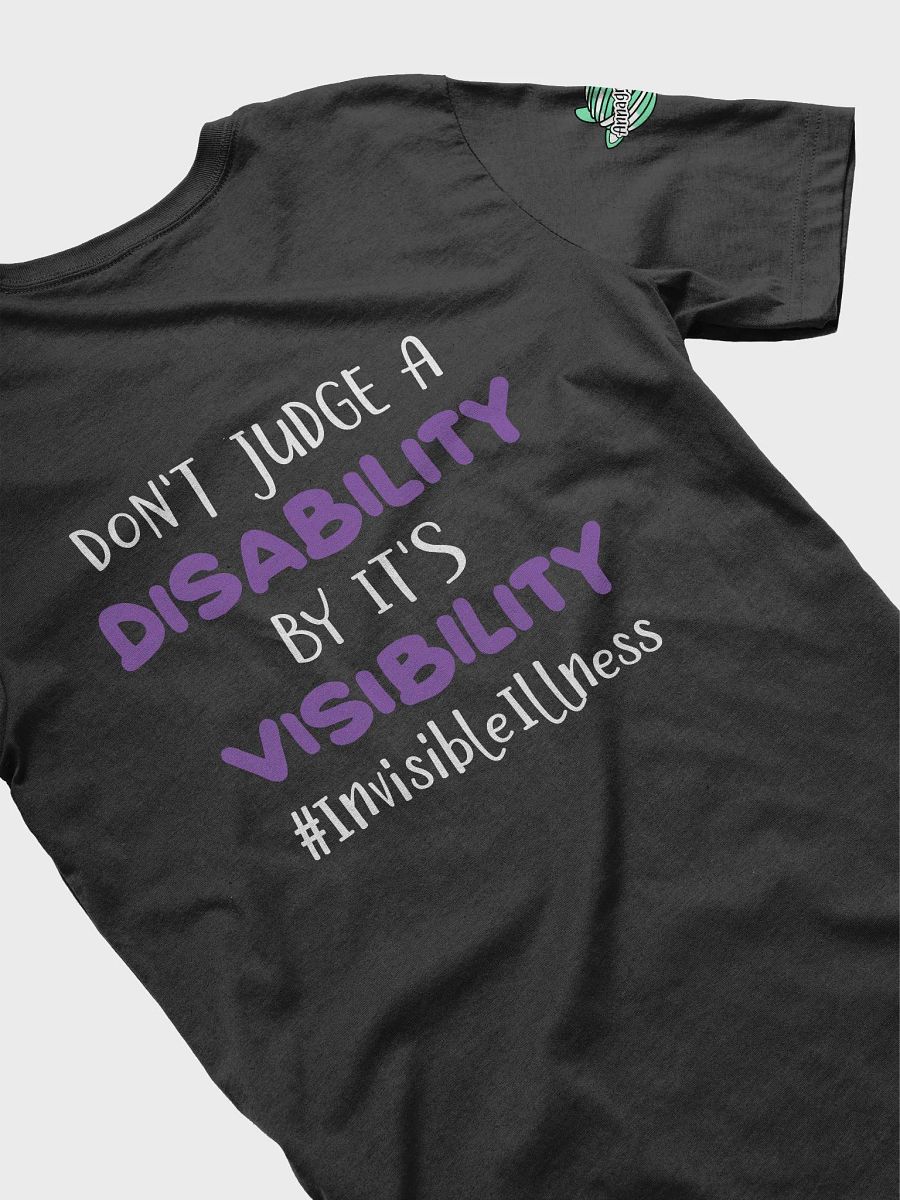 Lupus Awareness Shirt product image (4)