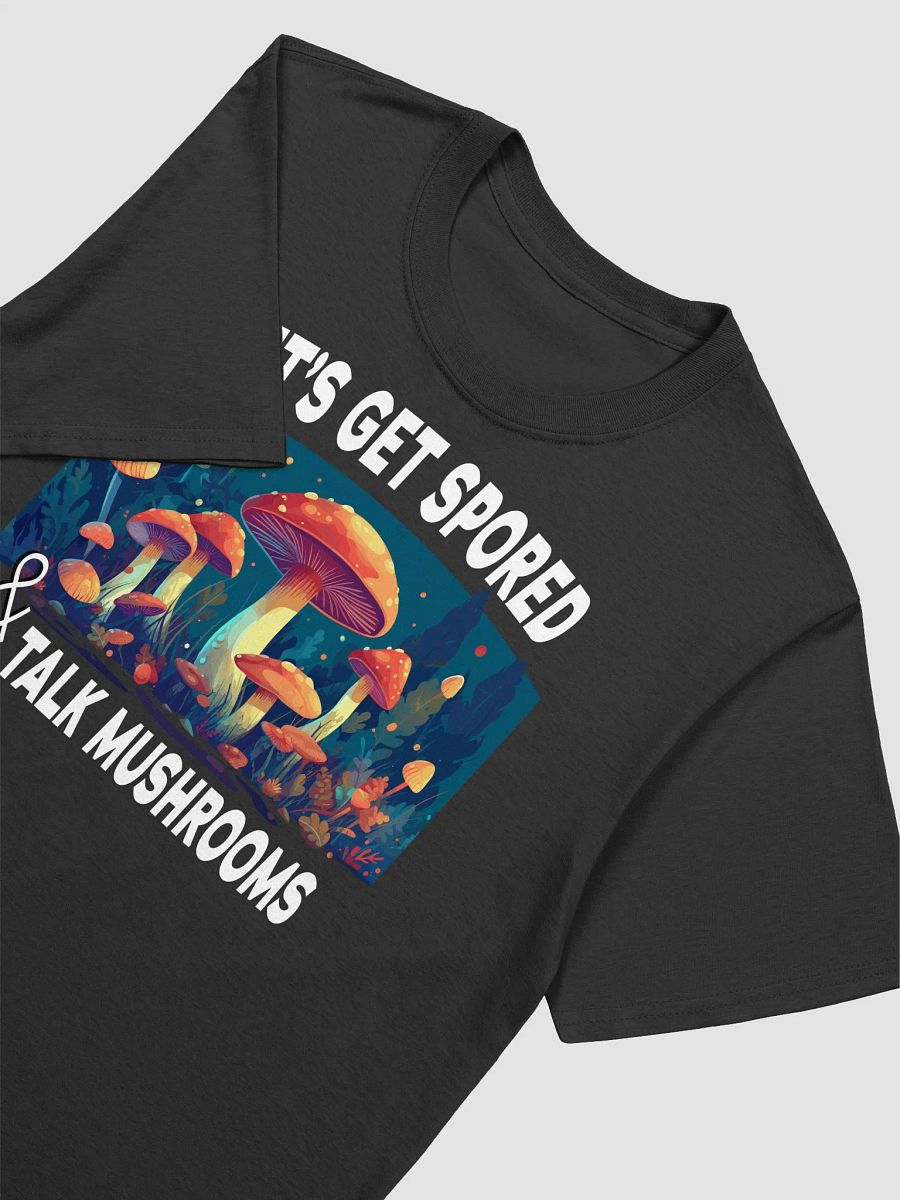 Let’s Get Spored & Talk Mushrooms product image (3)