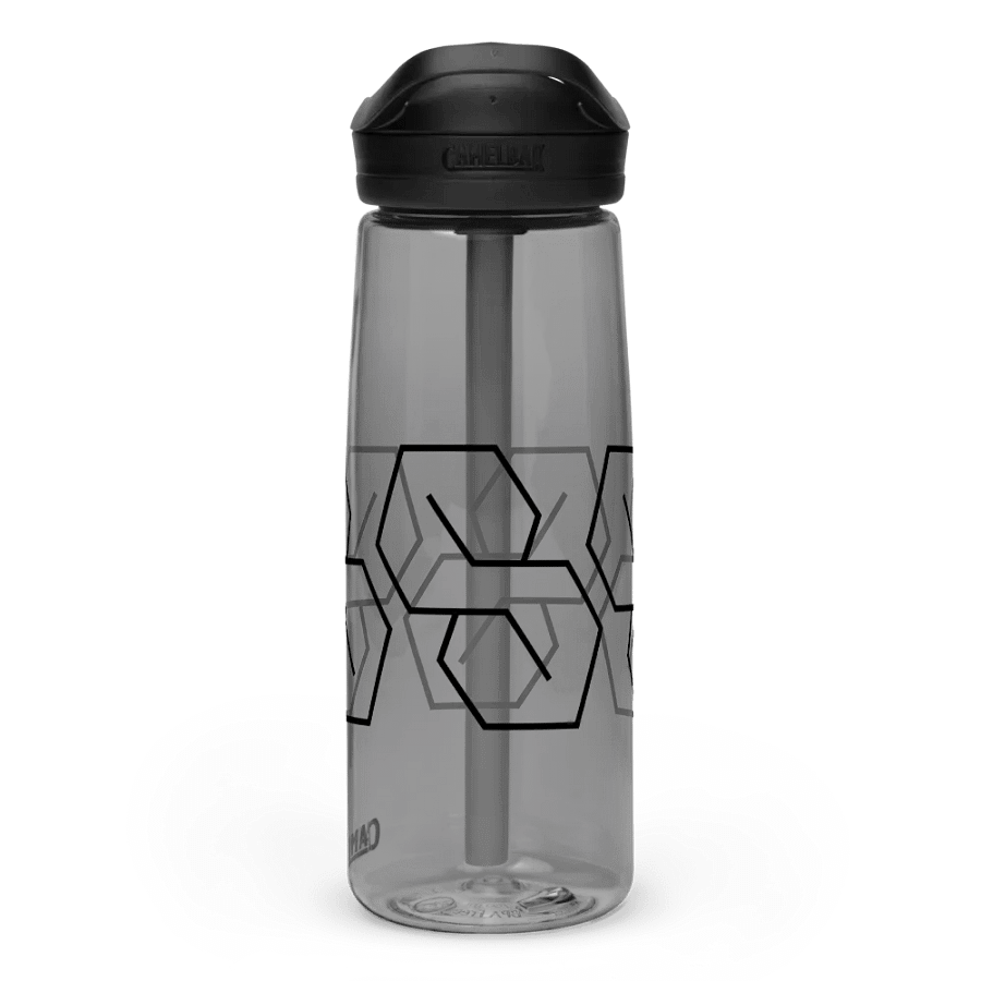 S Logo Camelback Water Bottle product image (3)