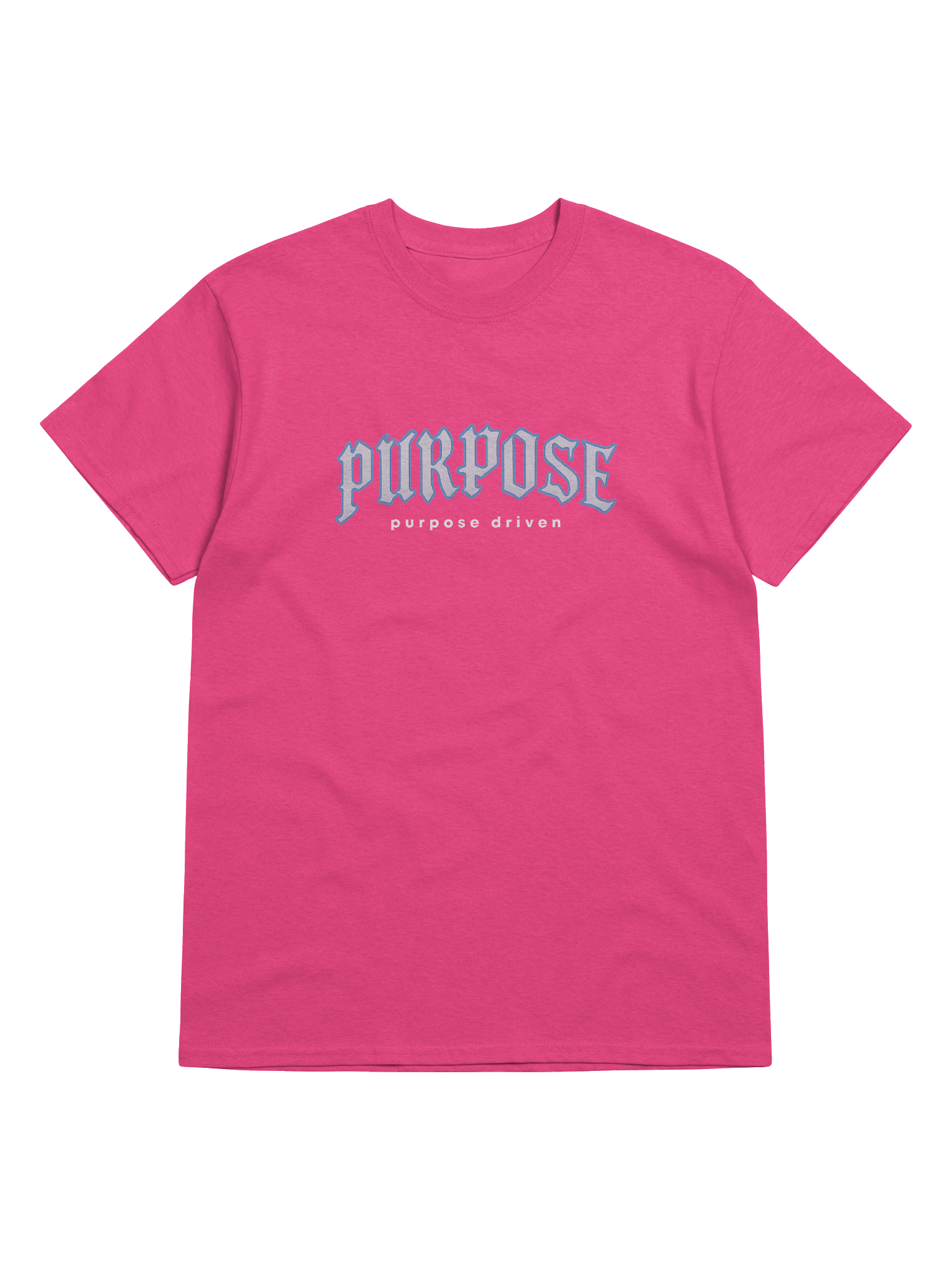 Purpose Driven 'LOVE' Shirt product image (5)