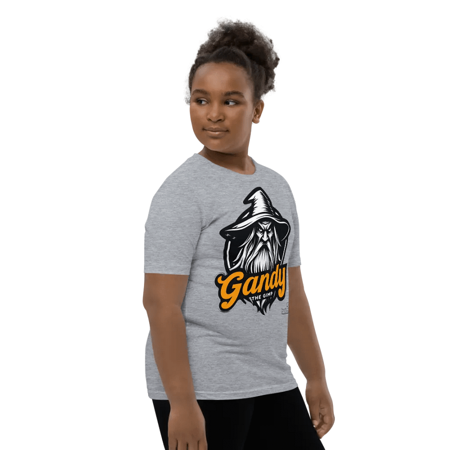 Kids Gandy T product image (168)