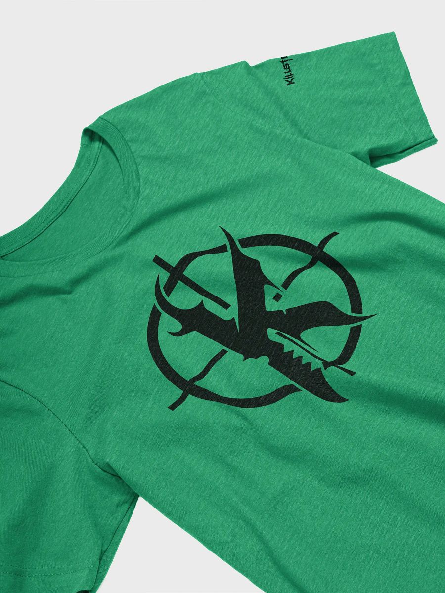 Crosshair K Logo Design product image (3)