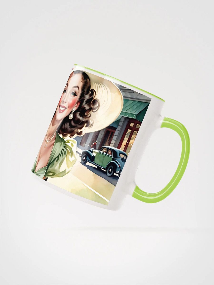 Happy Morning Cup product image (3)