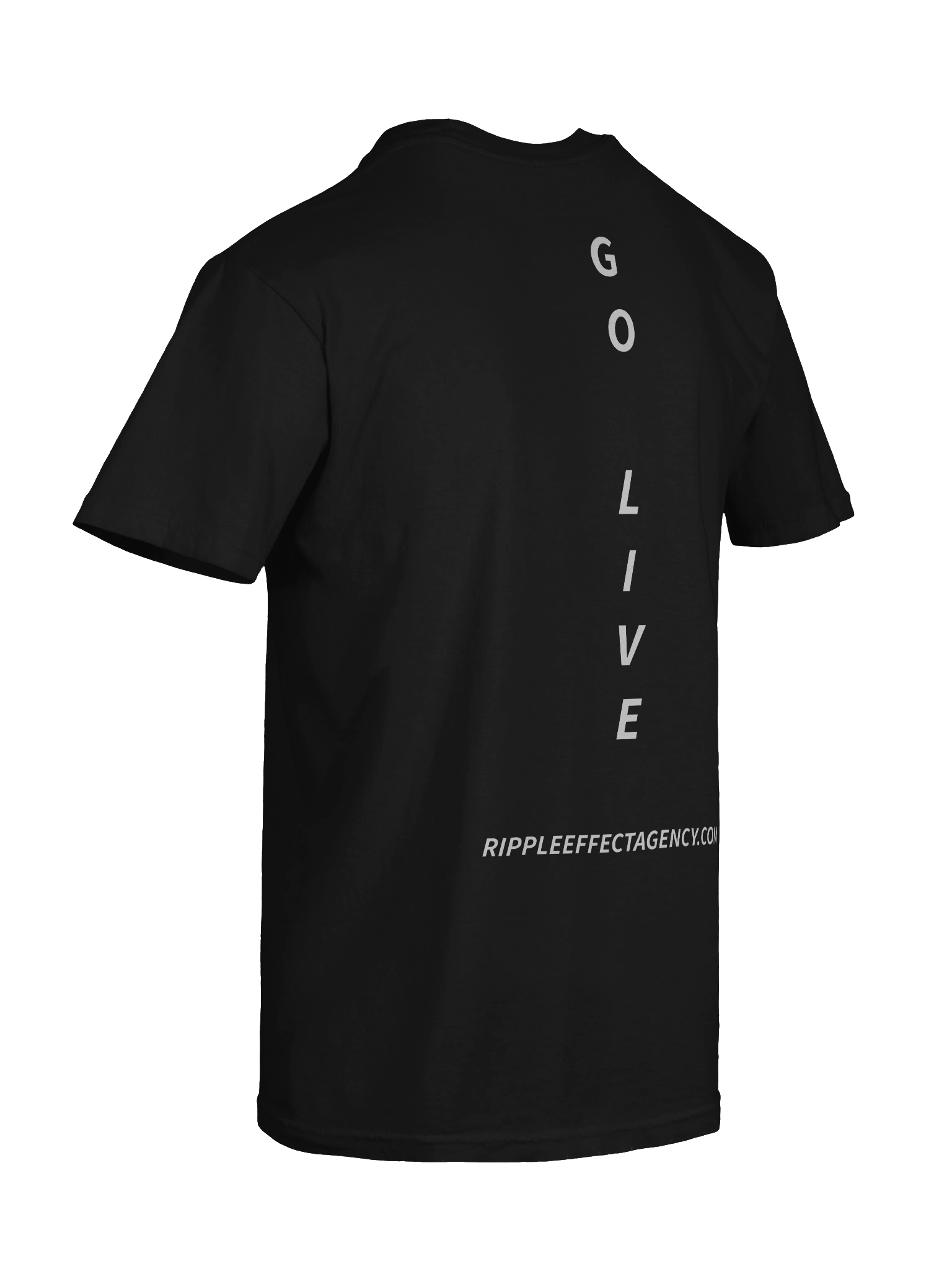 Ripple T-Shirt product image (10)