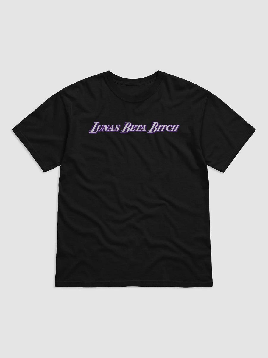 Lunas BB Tshirt product image (3)