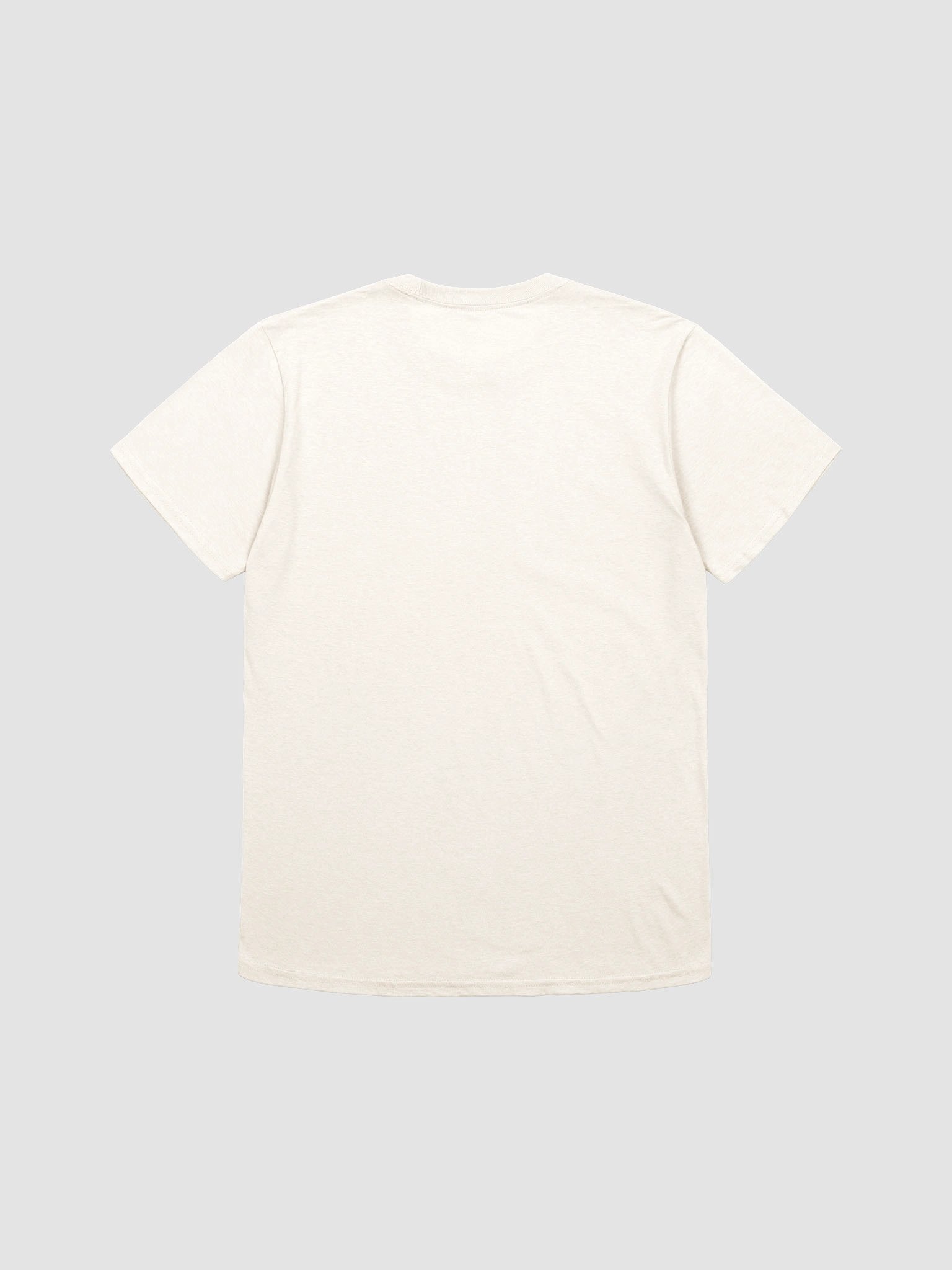 Make Life Harder with Goats T-Shirt product image (198)