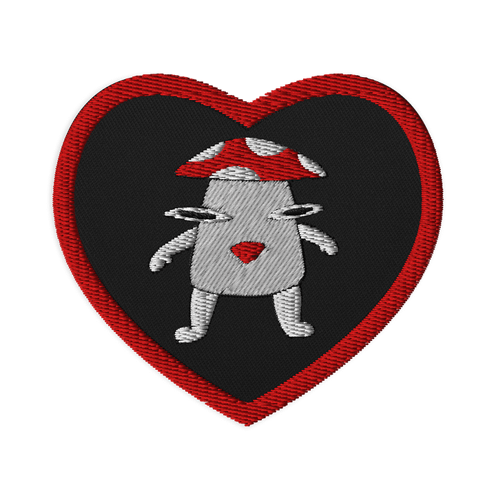 Curse Mushroom Patch product image (1)
