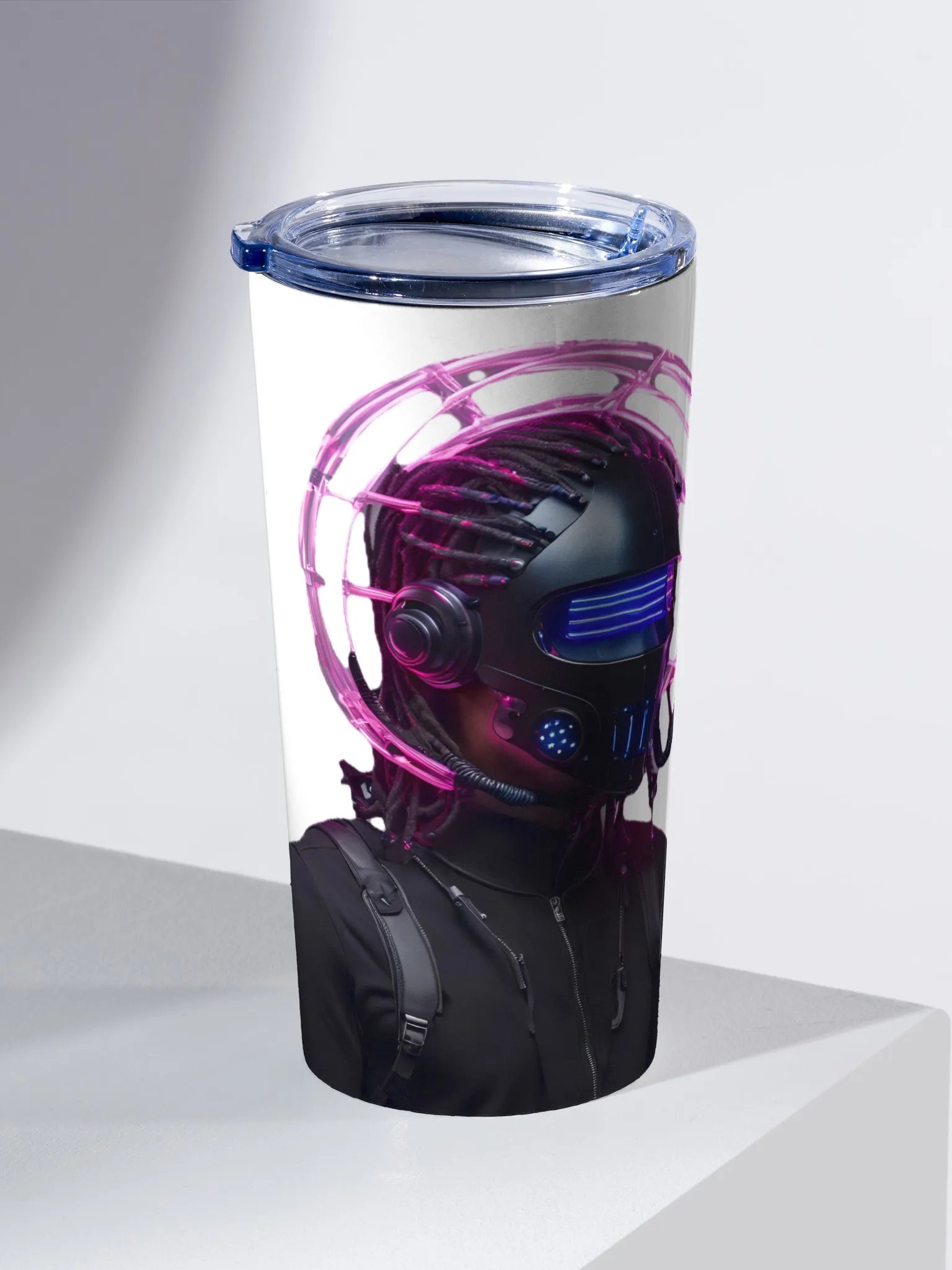 KingAndroid take away cup product image (2)