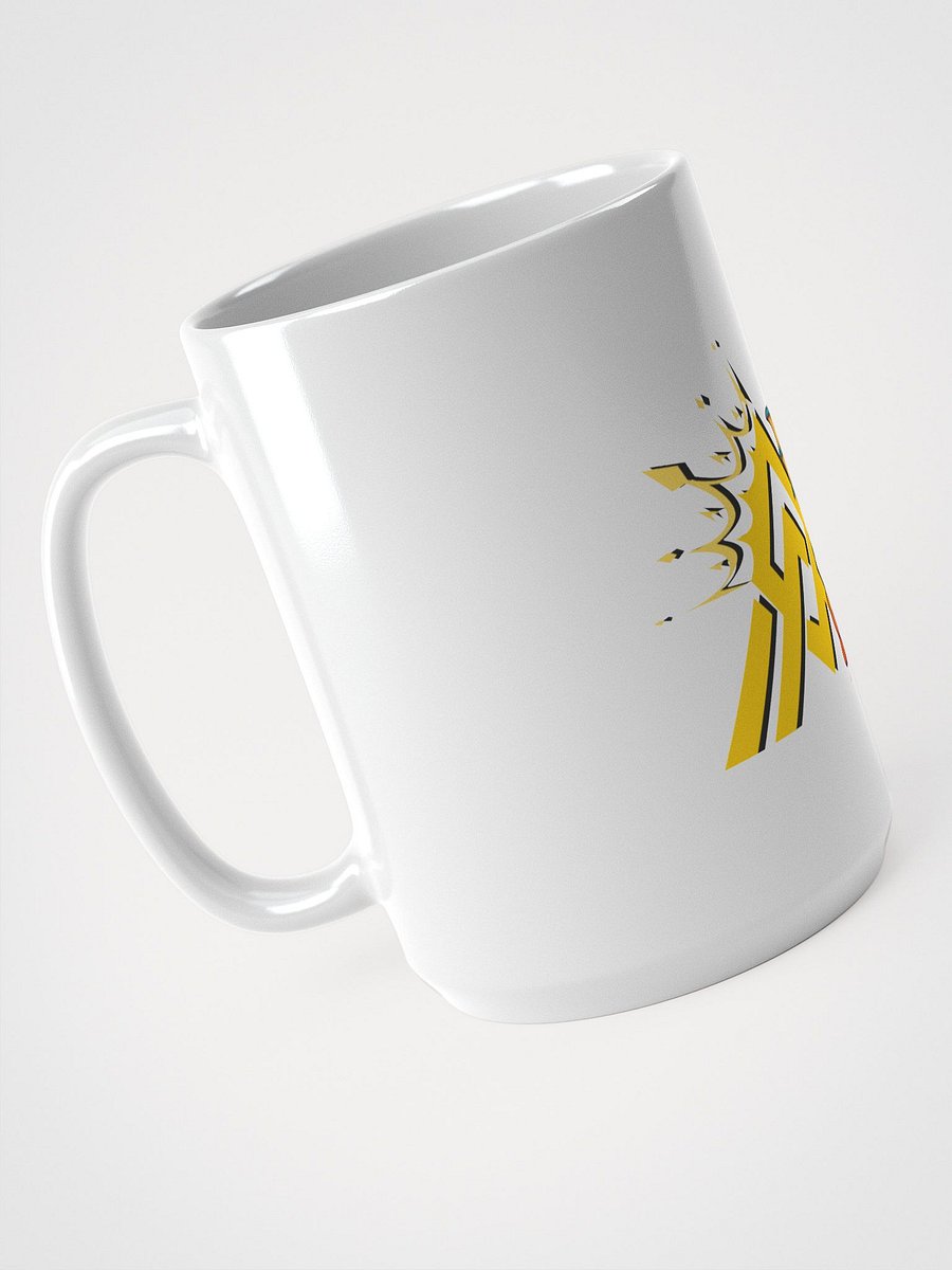 Join Now Coffee Cup product image (4)