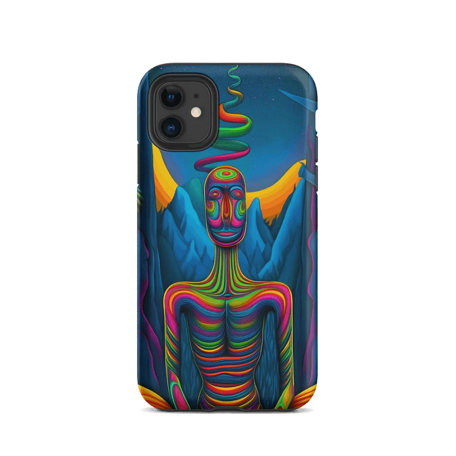 Tough Case for iPhone® #TCP20 product image (48)