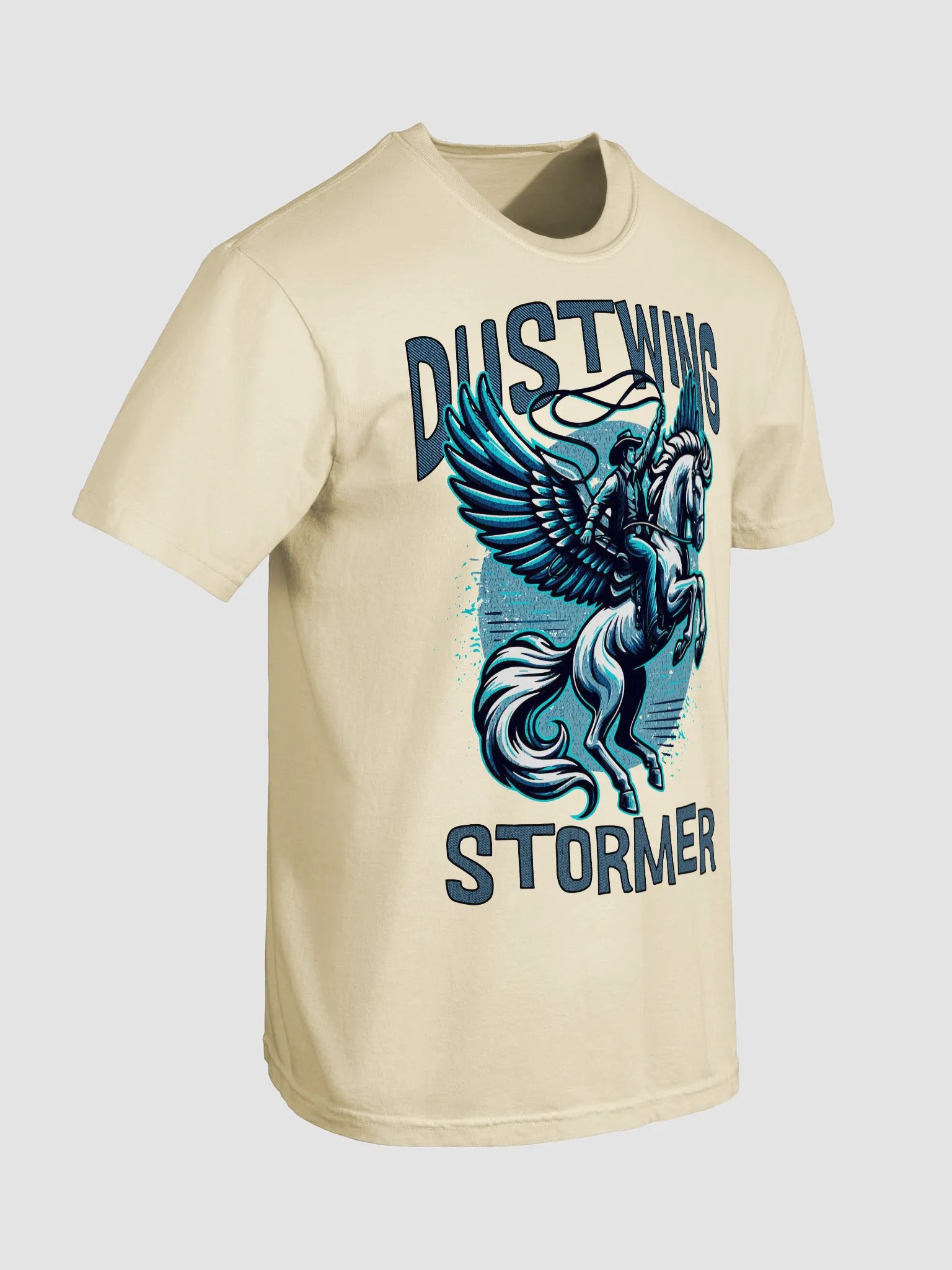 DustWing Stormer Tee product image (7)