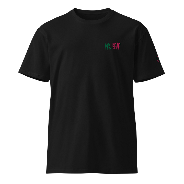 MrBeafBadge Shirt product image (1)