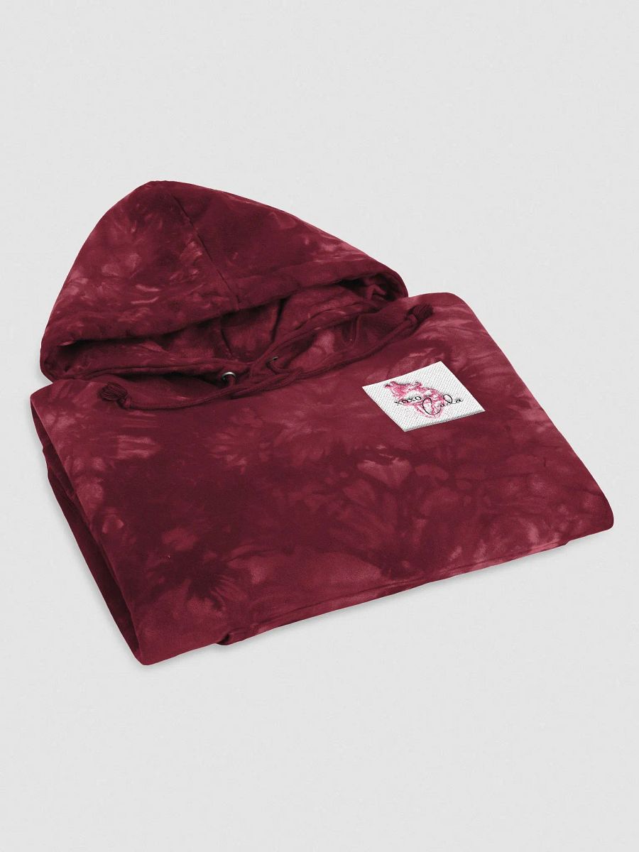xoxo Cuda Champion Hoodie product image (3)