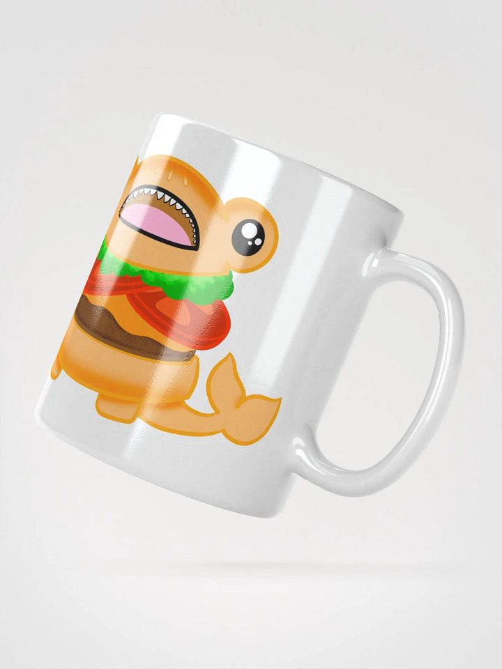 Hamborg Shork mug product image (4)