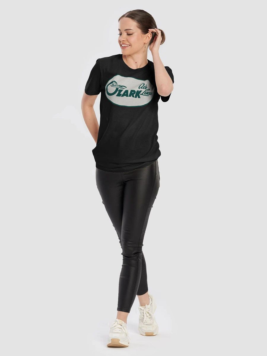 Ozark Airlines - T-Shirt product image (6)