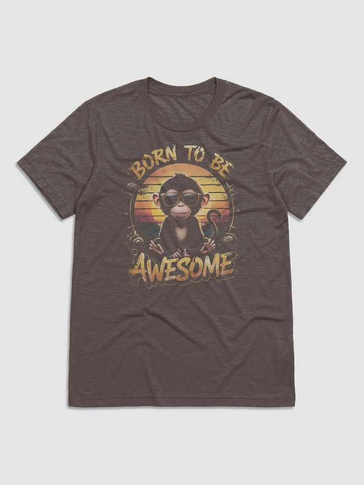 Born to be Awesome product image (1)