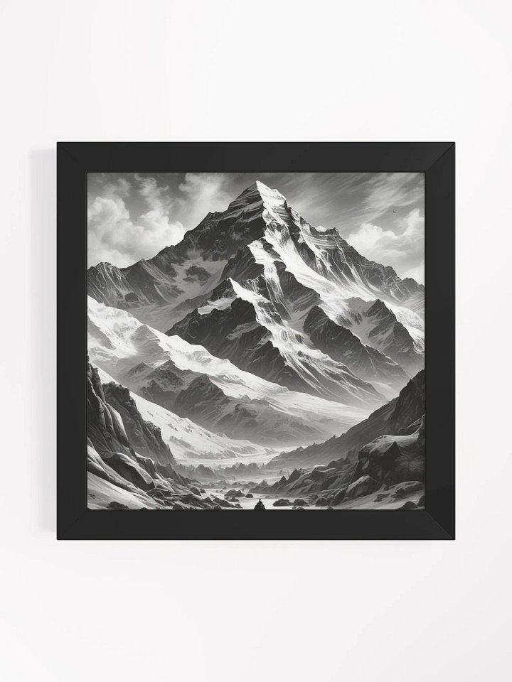 Mount Everest product image (7)