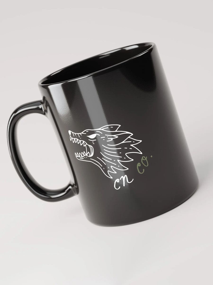 SAGE | Fueled By Spite Mug {Colorblock} product image (4)