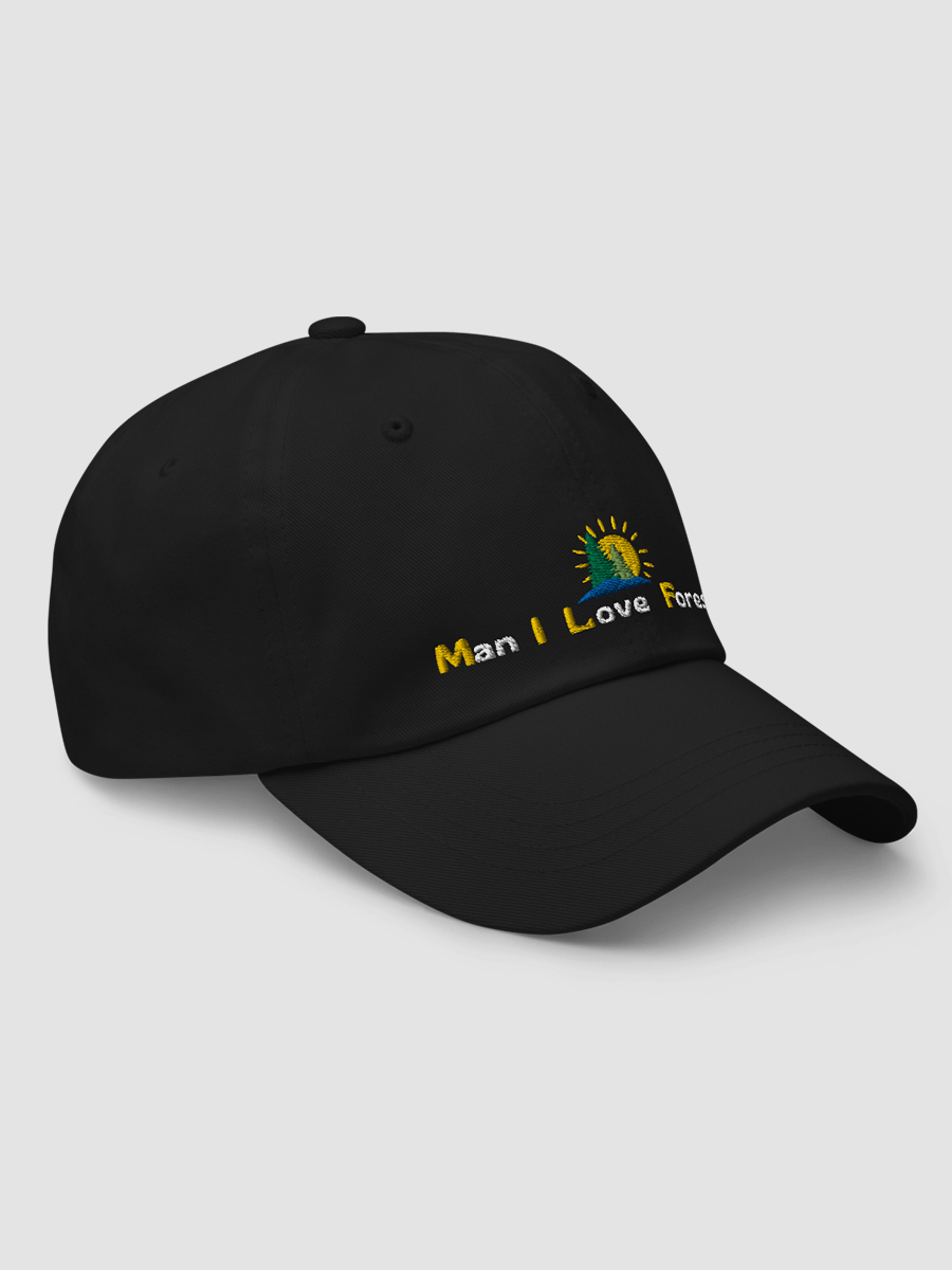 MILF Dad Hat product image (4)