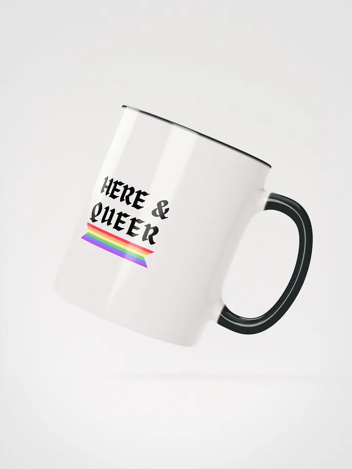 priDEMONth Mug product image (12)