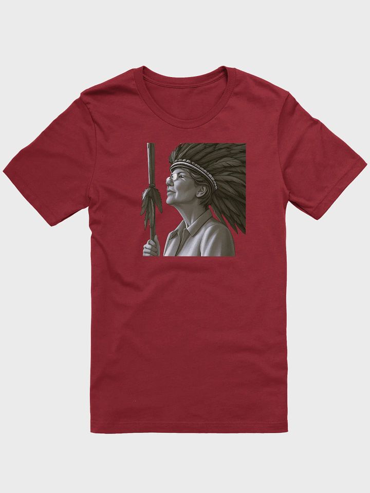 Pocahantas image only product image (1)
