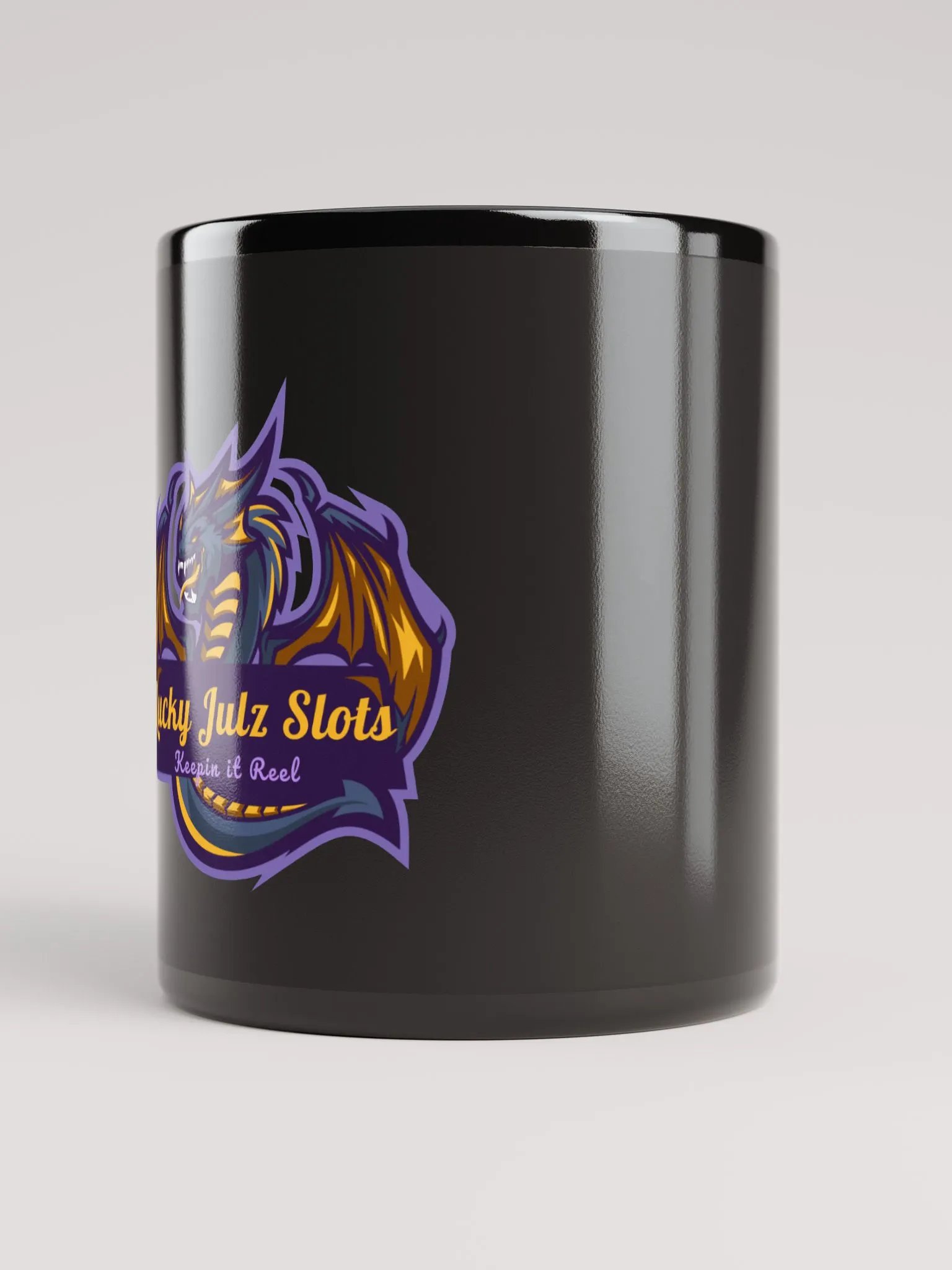 Lucky Julz Coffee Cup product image (5)