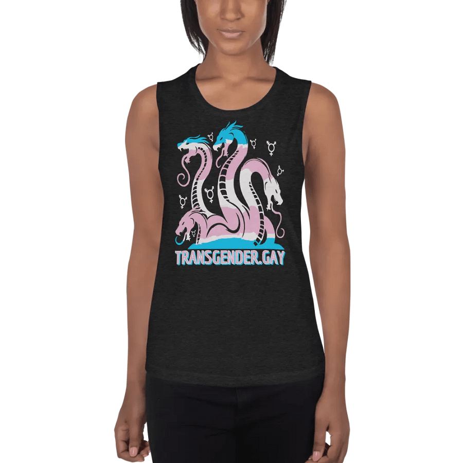 Queerdra Muscle Mommy Top product image (1)