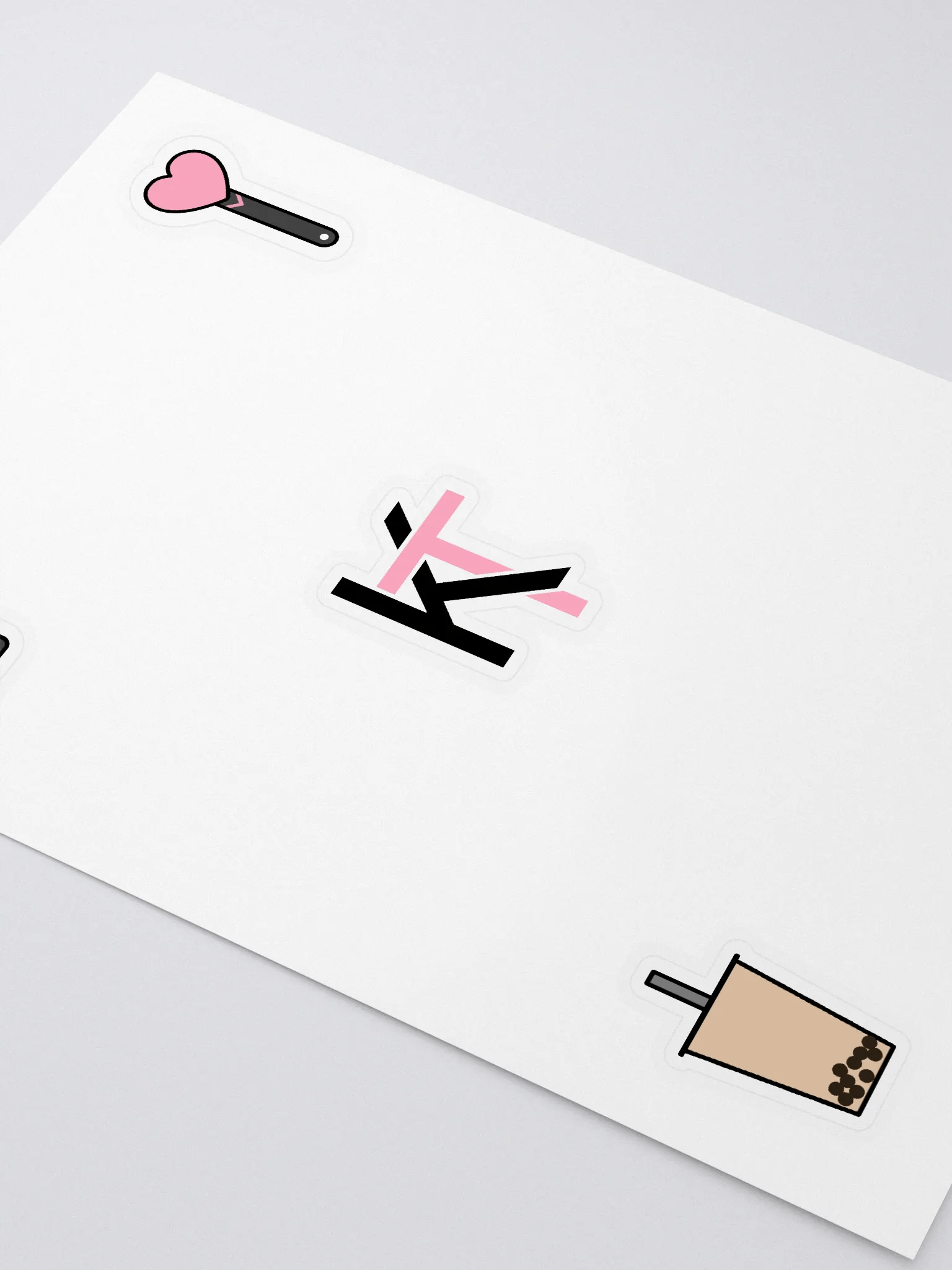 Favorites Stickers product image (2)