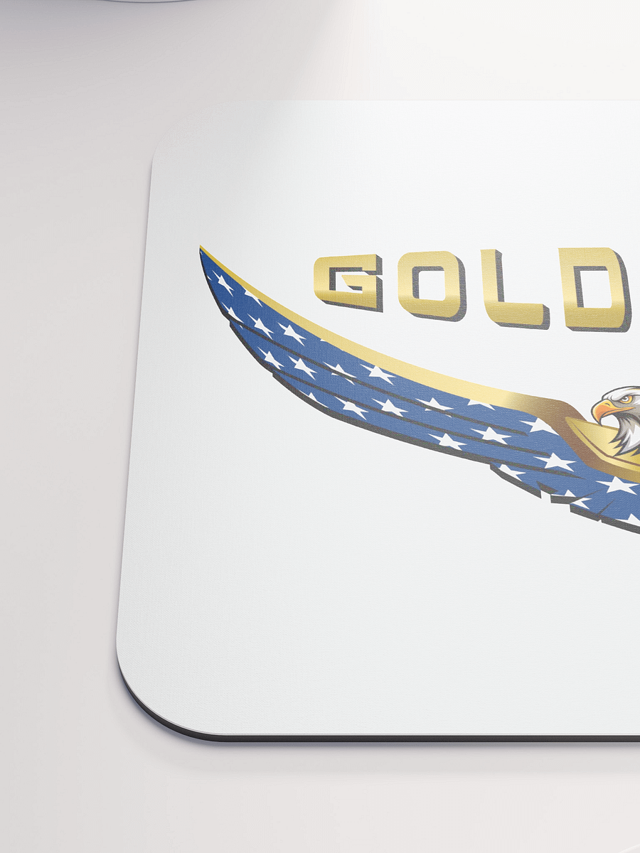 American Goldwing Eagle Mouse Pad product image (6)