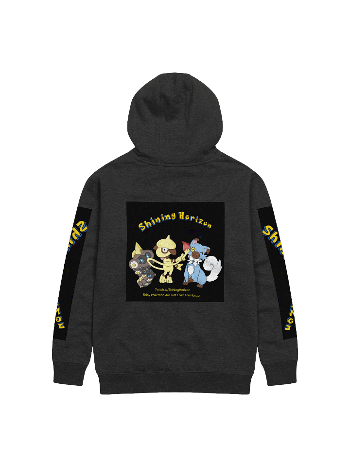 Shining Hoodie product image (16)