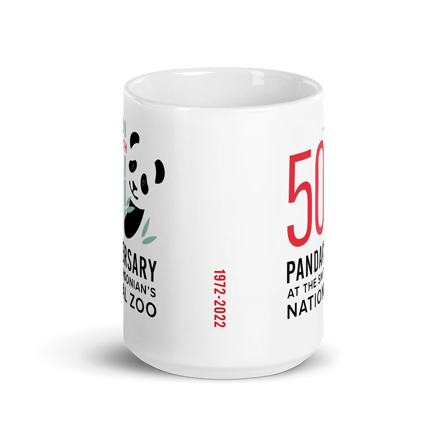 Pandaversary Mug Image 3