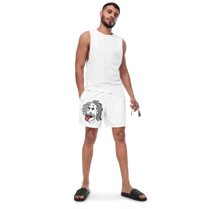 The Genius Himself product image (2)