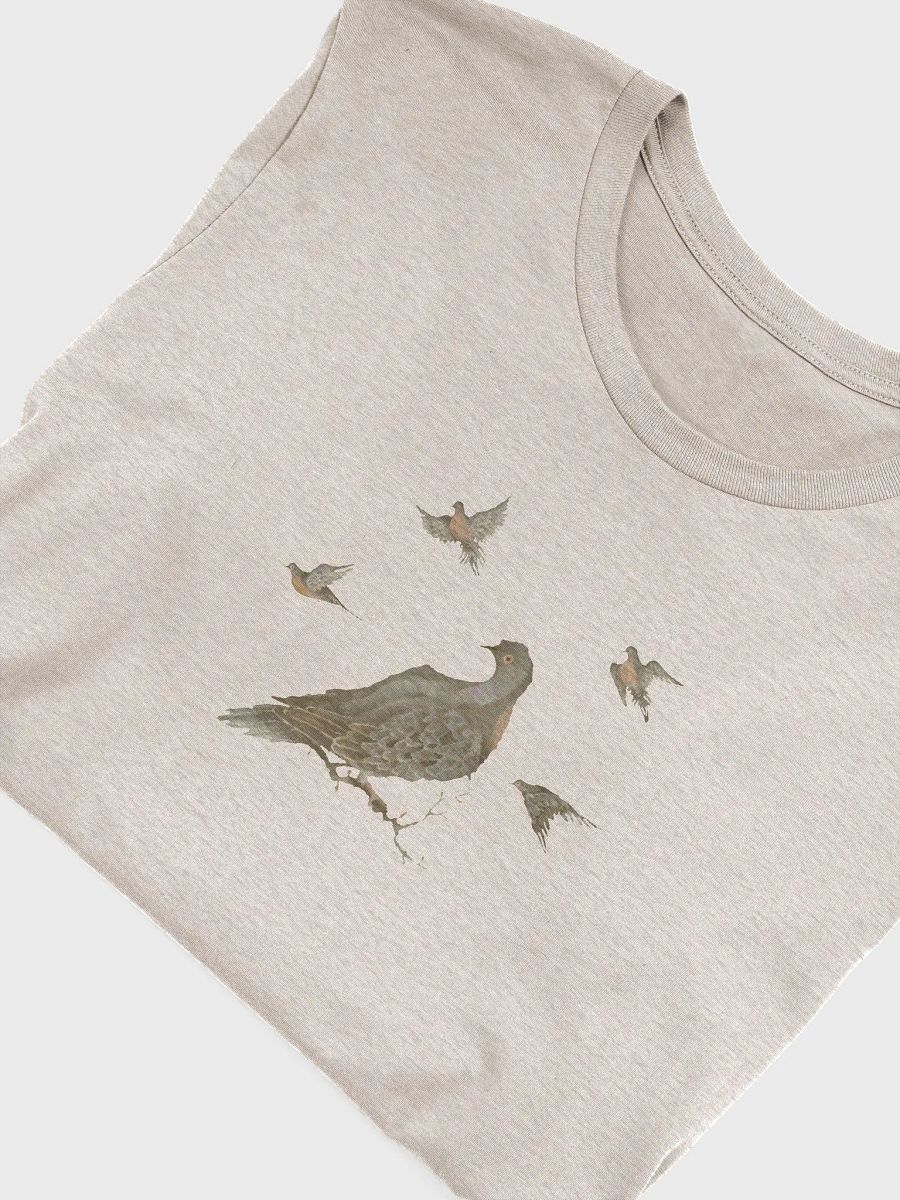 Passenger Pigeon product image (25)