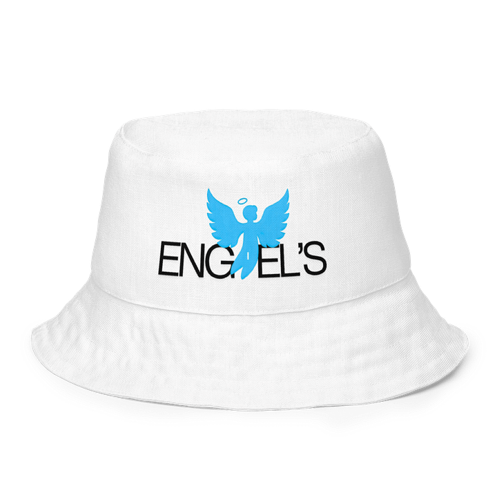 All-Over Print Reversible Bucket Hat product image (1)