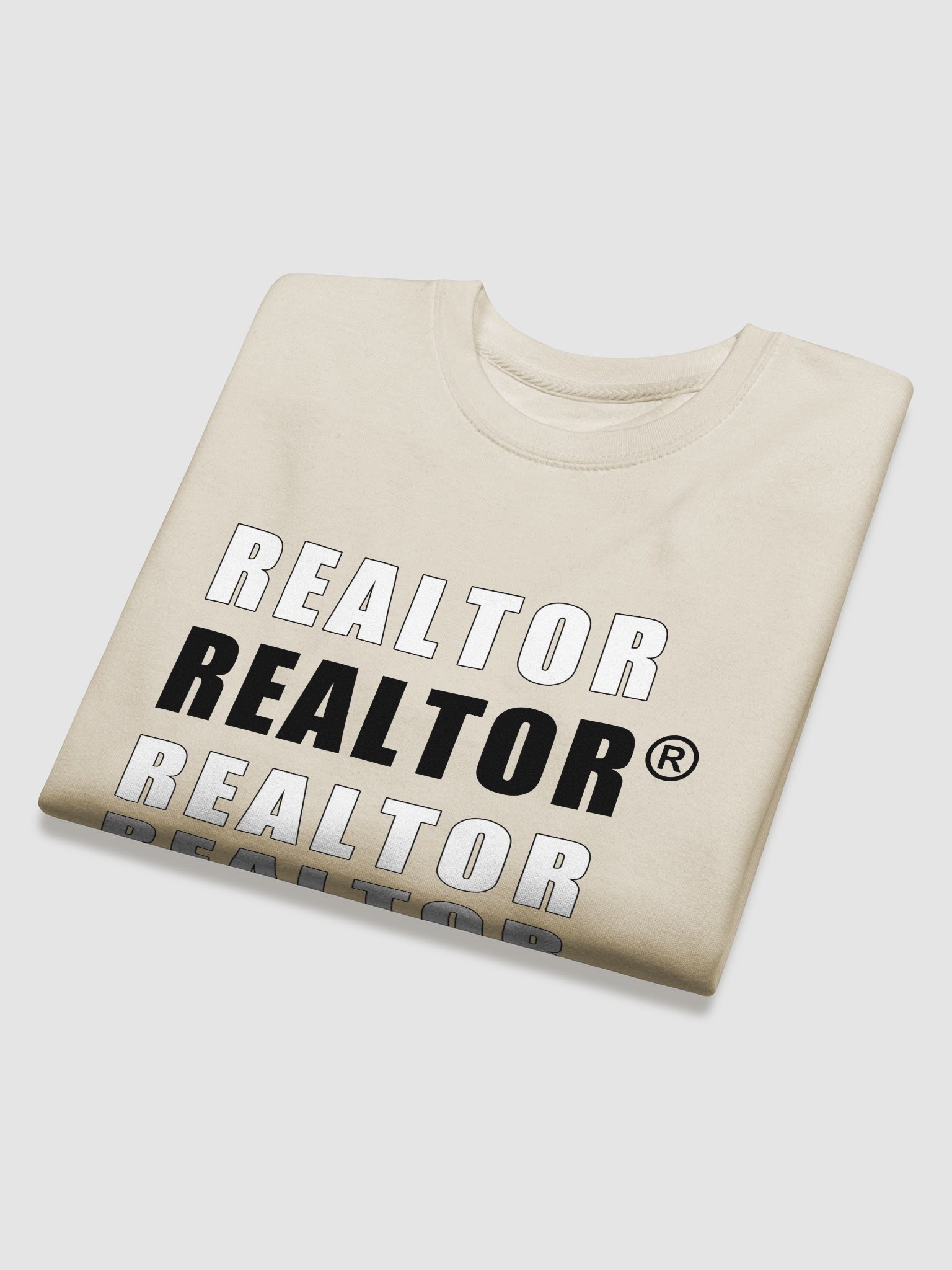 REALTOR Signature Sweatshirt product image (30)