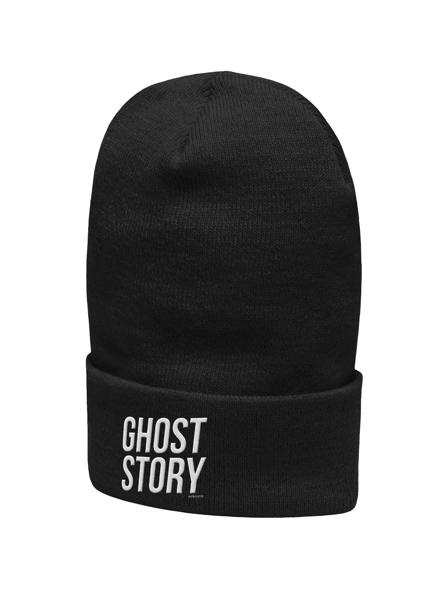 FUTILE DEVICE: GHOST STORY (BEANIE) product image (8)