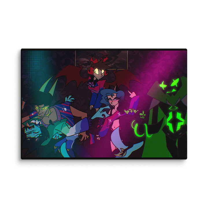 Drunk at Xavior's Pride Party - 2025 product image (1)