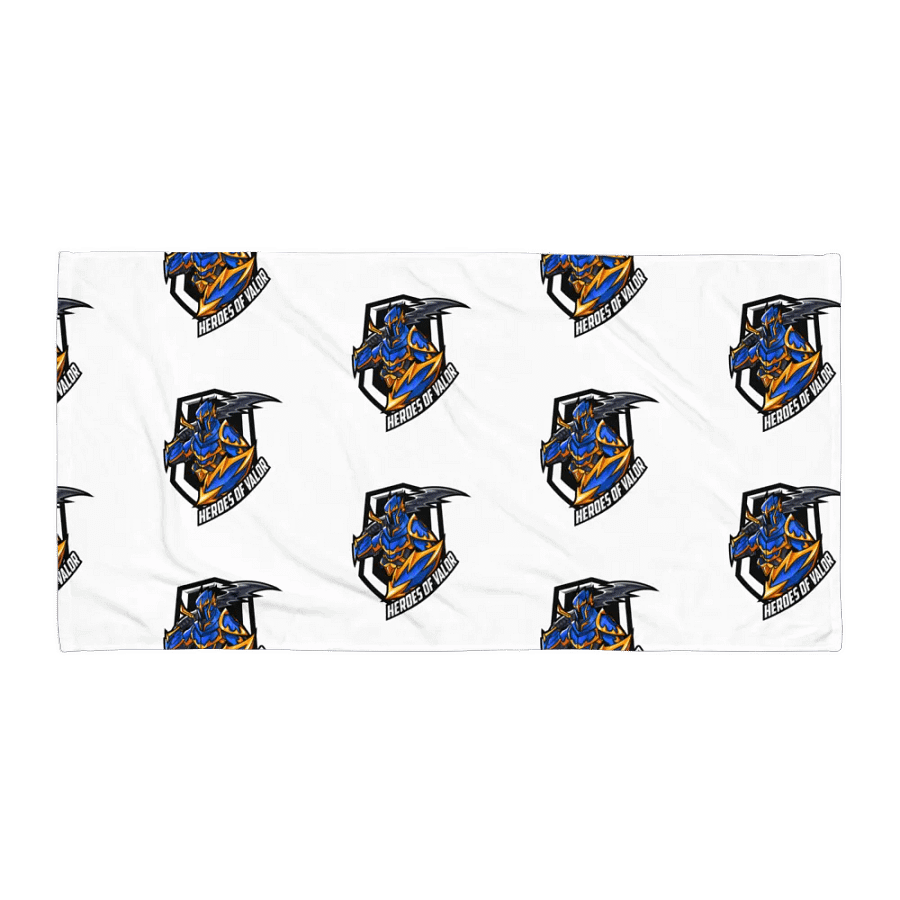 HoV Towel product image (1)