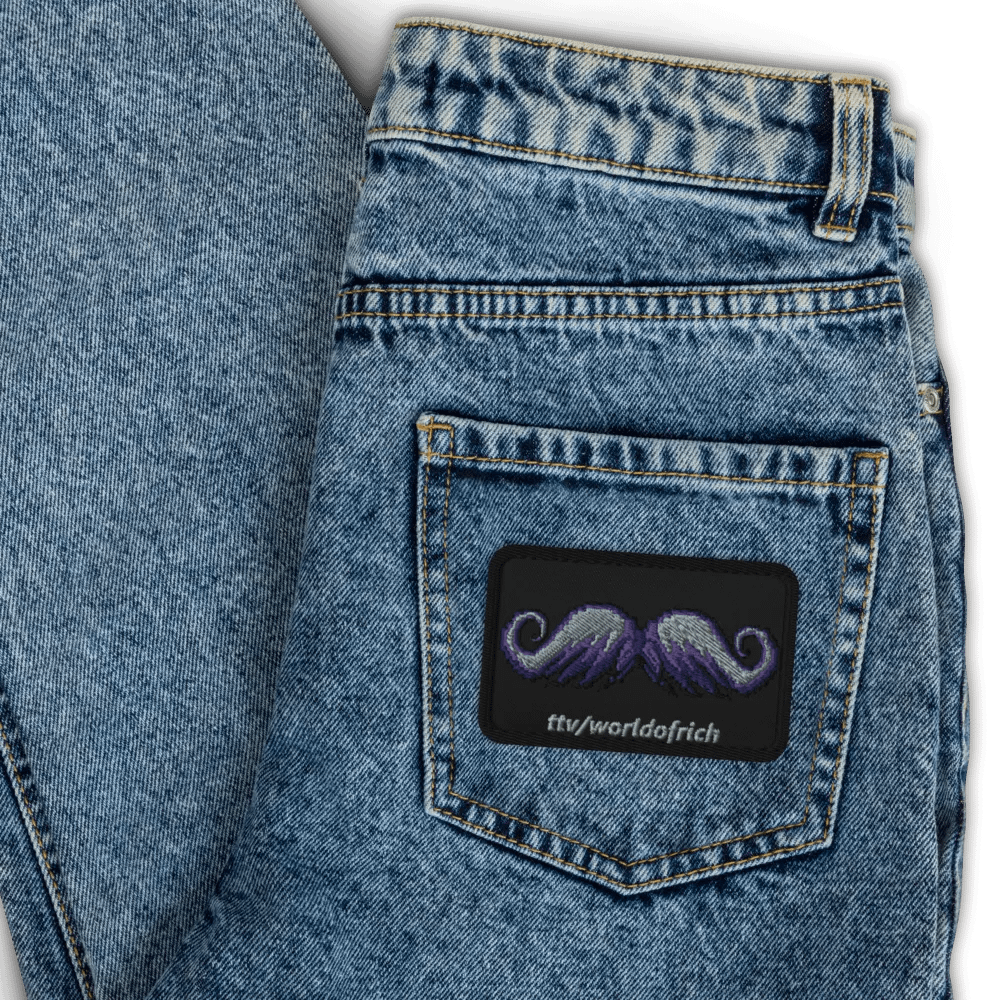 worldofmustache patch product image (3)