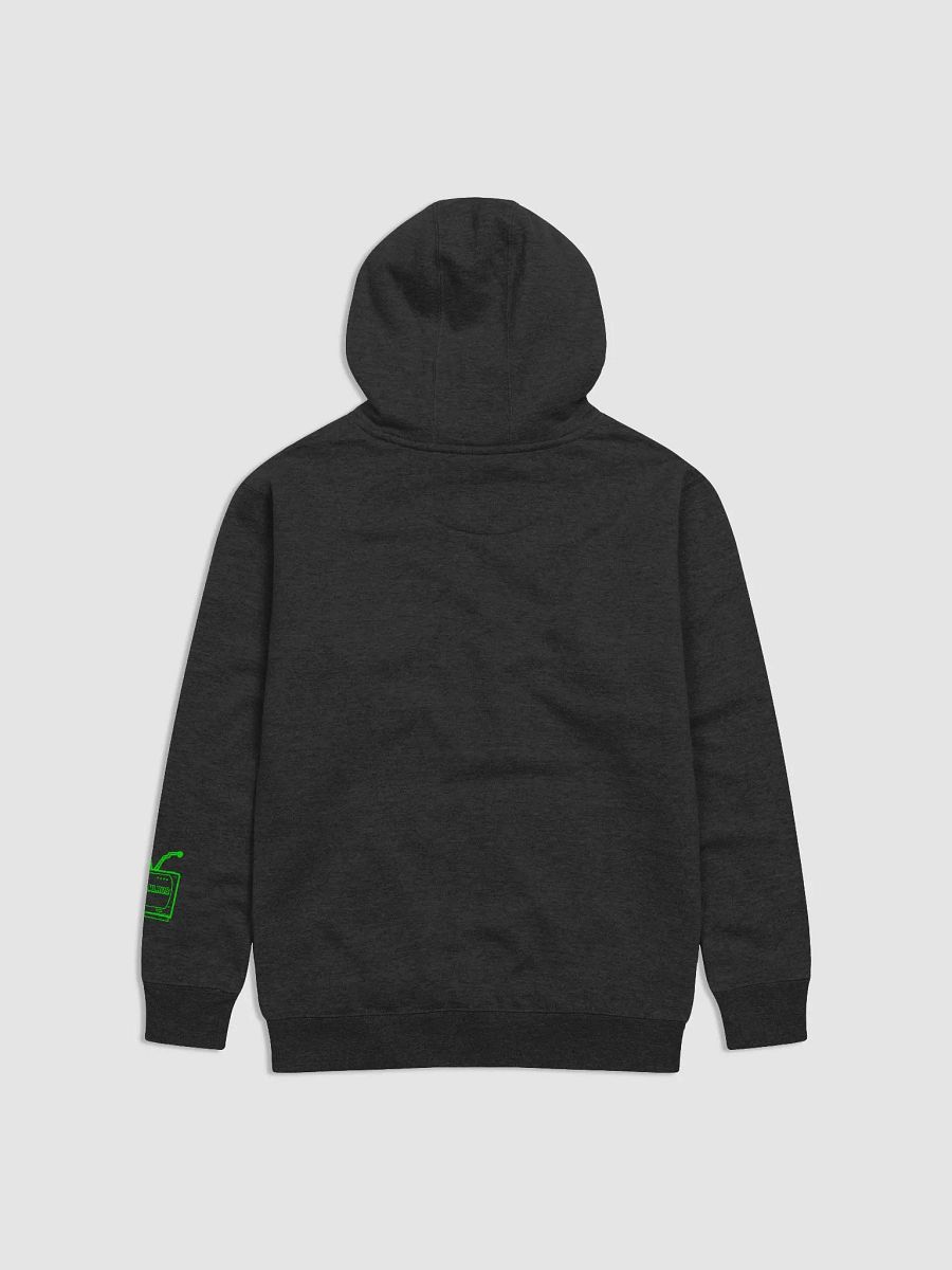 Walrus Huddle Hoodie! product image (2)