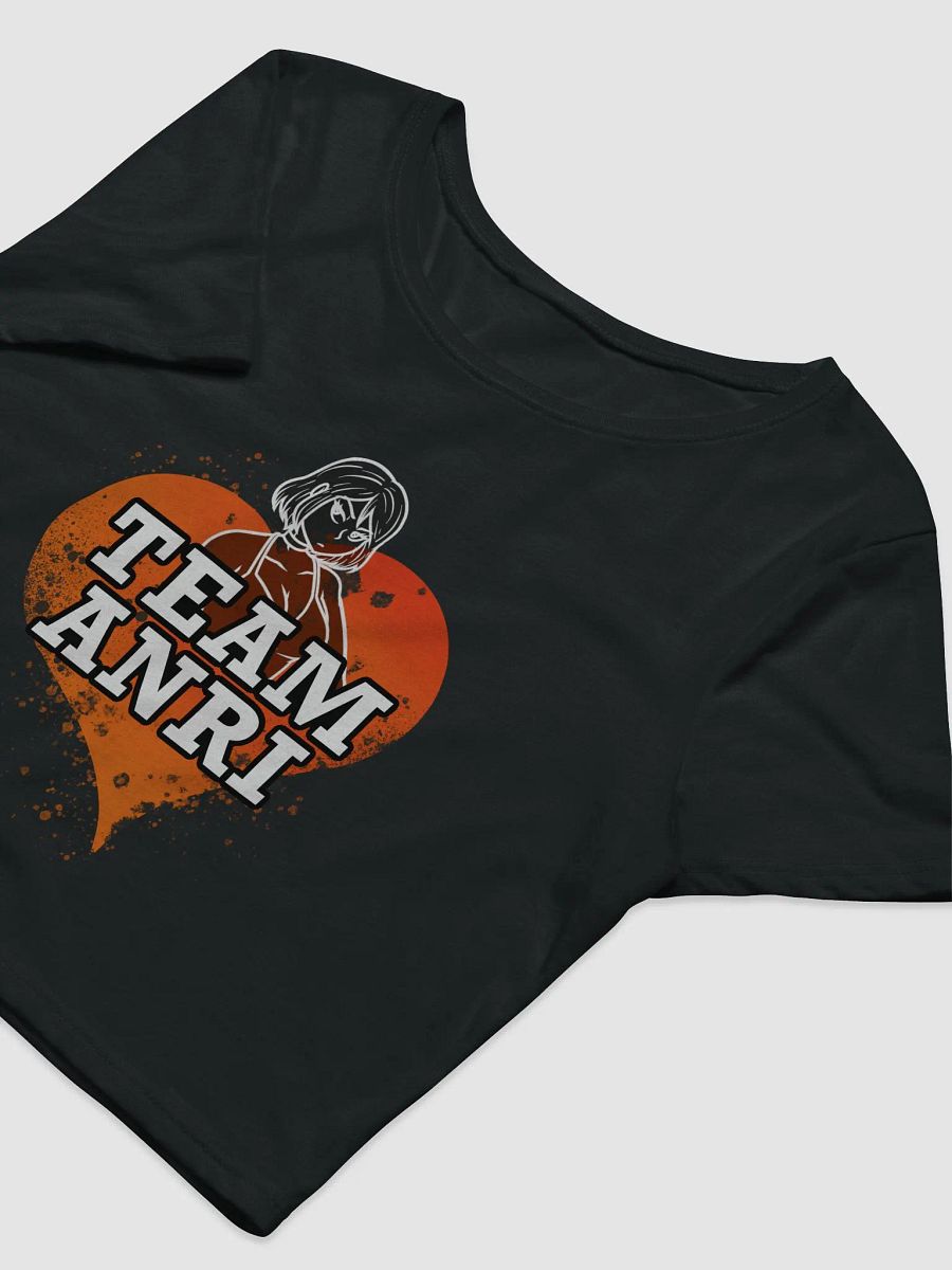 Team Anri Crop Top product image (5)