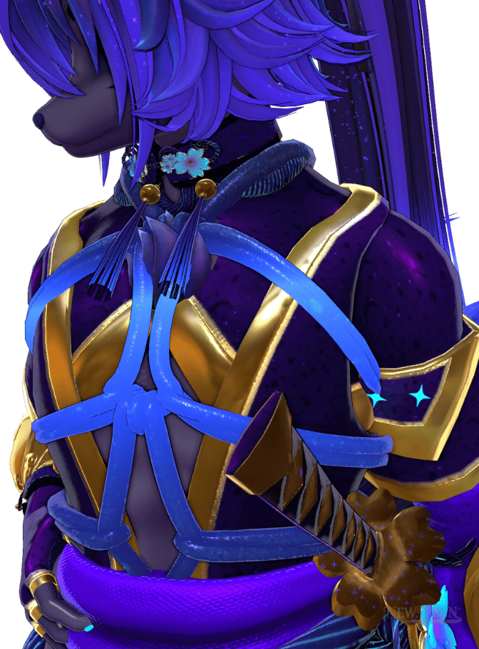 Wisp - Void Maw Avatar Skin product image (7)